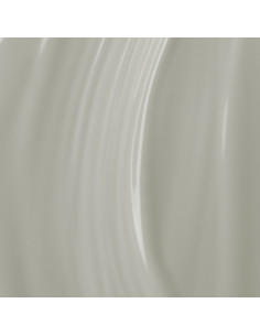 The Gel Polish Andreia Professional Editorial White EW2 Branco Translúcido Perlado 10,5ml 2