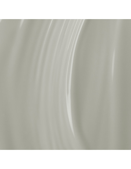 The Gel Polish Andreia Professional Editorial White EW2 Branco Translúcido Perlado 10,5ml