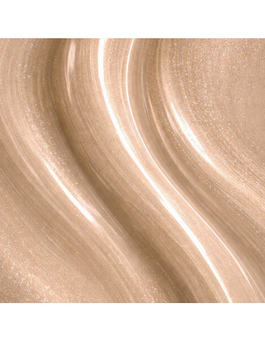 The Gel Polish Andreia Professional Editorial White EW3 Branco Metálico com Reflexos Rosa 10,5ml