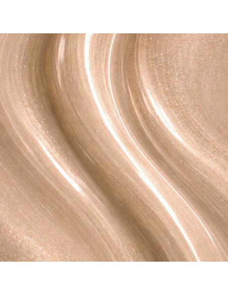 The Gel Polish Andreia Professional Editorial White EW3 Branco Metálico com Reflexos Rosa 10,5ml