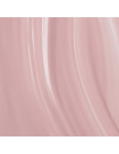 The Gel Polish Andreia Professional Editorial White EW5 Branco Rosado 10,5ml