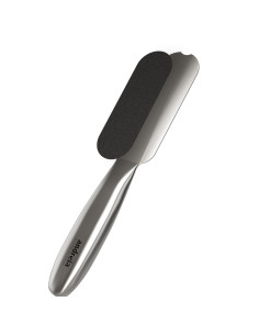 Andreia Professional Base Limas Pedicure Inox