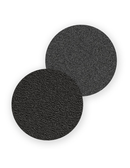 Andreia Professional Discos Pedicure Gramagem 180