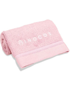 Inocos Toalha de Auxílio 100% Algodão 30x50cm