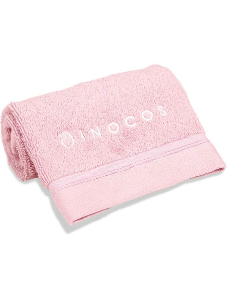 Inocos Toalha de Auxílio 100% Algodão 30x50cm