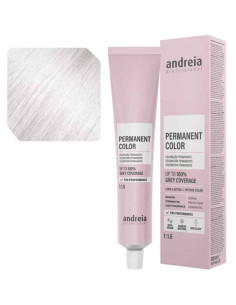 Andreia Permanent Color 0 Neutro 100ml