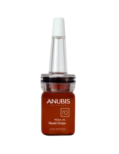 Anubis Emergency Kit Tratamento SOS Imperfeições e Acne 8ml + 20ml