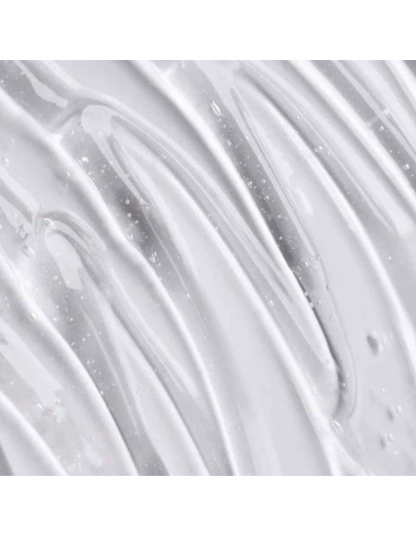 Andreia Color Gloss Gel Clear – Banho de Brilho Transparente 200ml