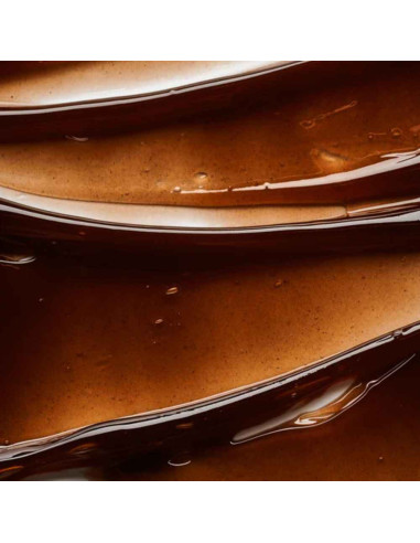 Andreia Color Gloss Gel Mocha Brown – Coloração Direta Castanho Mocha 200ml