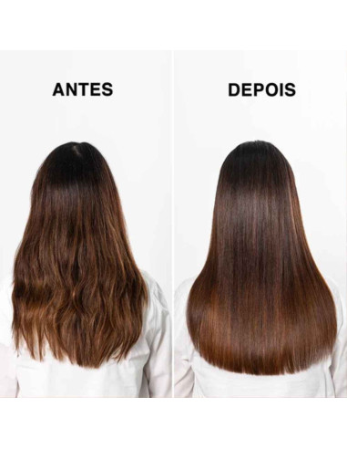 Andreia Color Gloss Gel Caramel – Coloração Direta Caramelo Dourado 200ml