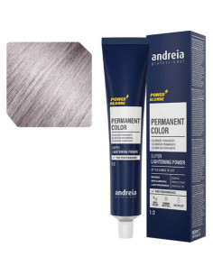 Andreia Power Blonde 11.016 Super Aclarante – Louro Ultra Claríssimo Cinza Irisado 100ml
