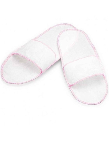 Chinelos Descartáveis Abertos – Pack 25 Pares