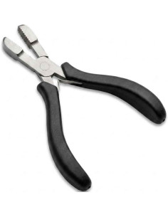 Alicate Profissional para Retirar Extensões de Queratina