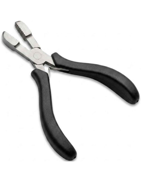 Alicate Profissional para Retirar Extensões de Queratina