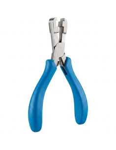 Alicate Profissional para Aplicar Extensões de Queratina