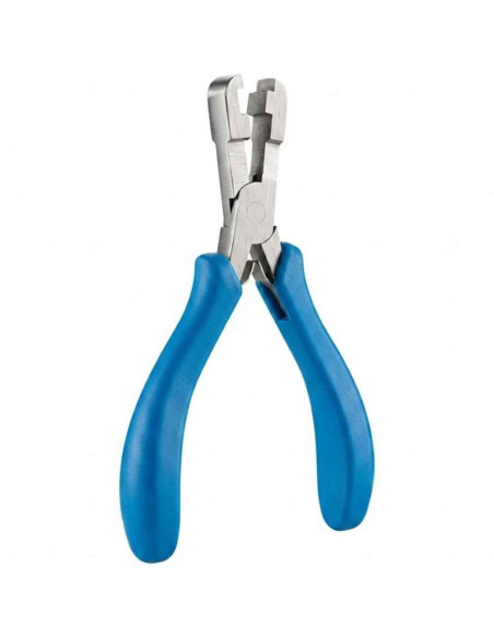 Alicate Profissional para Aplicar Extensões de Queratina