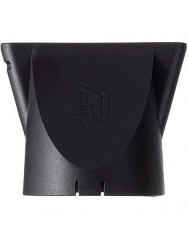 Bico Concentrador Largo Parlux 3500 – Modelo Comprido para Secagem Rápida