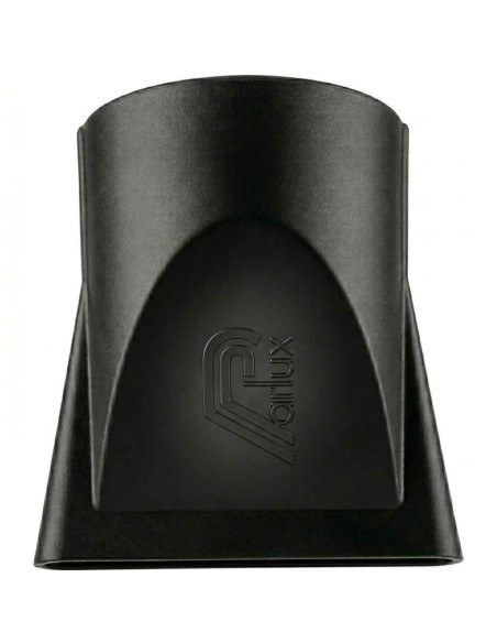 Bico Concentrador Estreito Parlux 2800 / 3200 – Modelo Curto de Precisão