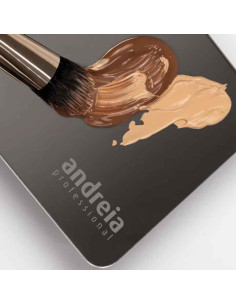 Paleta Andreia Professional Makeup Metallic Palette Essenciais de Maquilhagem Andreia 2