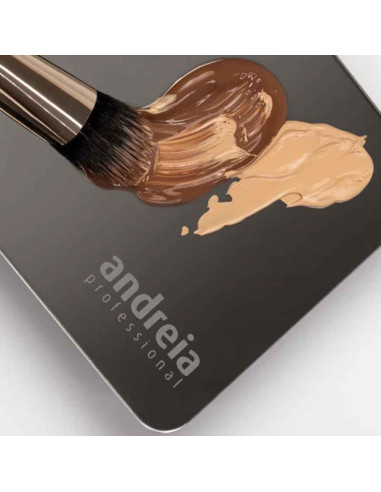 Paleta Andreia Professional Makeup Metallic Palette