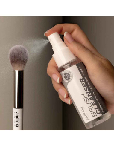 Brush Cleanser Andreia Professional
