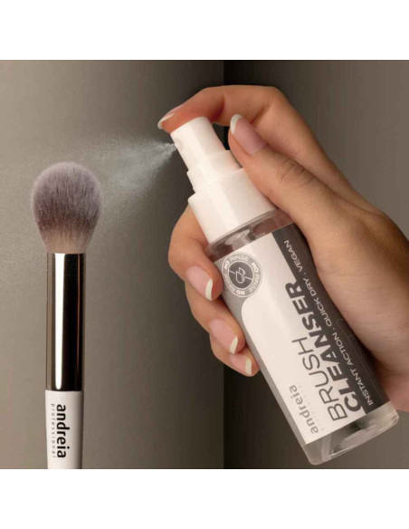 Brush Cleanser Andreia Professional