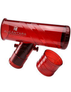 3D Easy Curl – Alcántara | Adaptador para Secador que Cria Caracóis Naturais em Segundos
