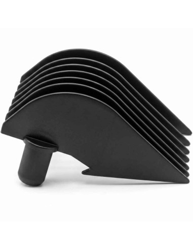 Pente para Máquina de Corte Moser Genio Plus (1854-7620) – 18mm