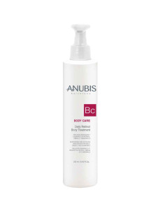 Anubis Tratamento Corporal com Retinol Hidratante 500ml