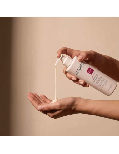 Anubis Tratamento Corporal com Retinol Hidratante 500ml