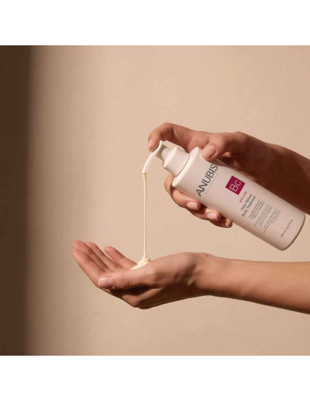 Anubis Tratamento Corporal com Retinol Hidratante 500ml