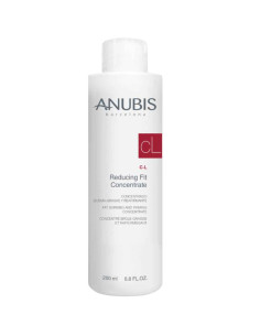 Anubis Concentrado Redutor e Reafirmante C-L Fit 200ml