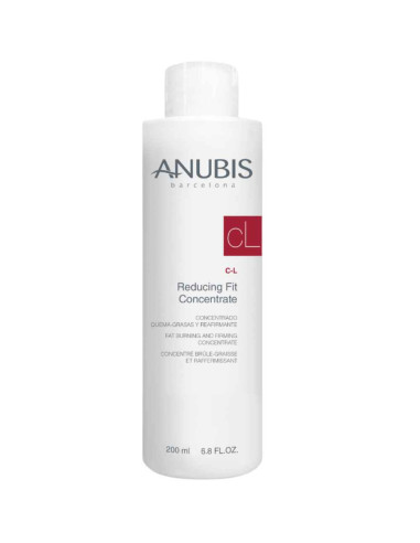 Anubis Concentrado Redutor e Reafirmante C-L Fit 200ml