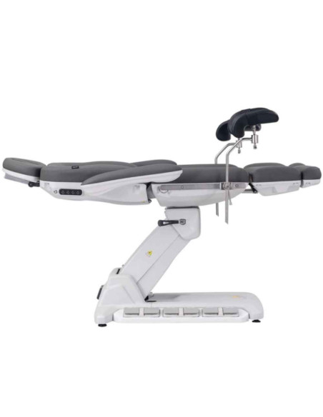 Cadeira Ginecológica Elétrica Weelko SIMUS GYN 4 Motores