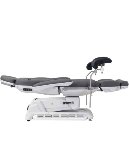 Cadeira Ginecológica Elétrica Weelko SIMUS GYN 4 Motores