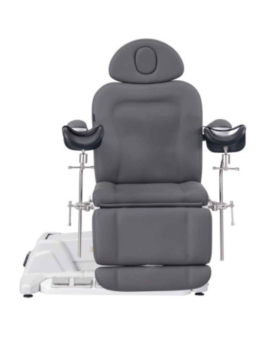 Cadeira Ginecológica Elétrica Weelko SIMUS GYN 4 Motores