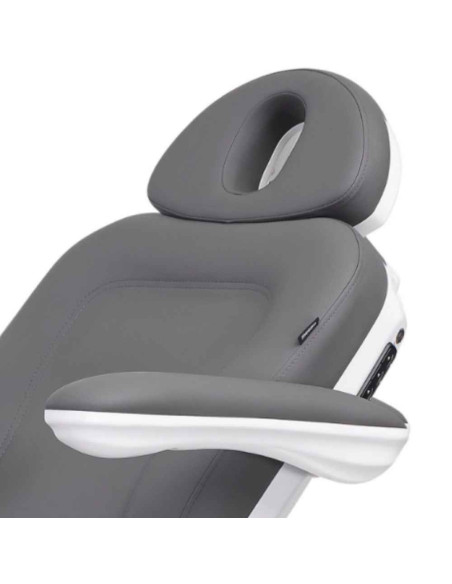 Cadeira Ginecológica Elétrica Weelko SIMUS GYN 4 Motores