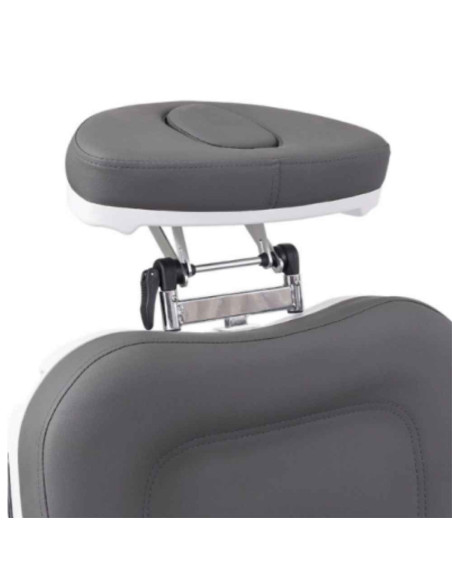 Cadeira Ginecológica Elétrica Weelko SIMUS GYN 4 Motores