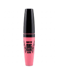 07 Sheriff's Daughter Big Bang Lip Gloss 10ml - Miyo