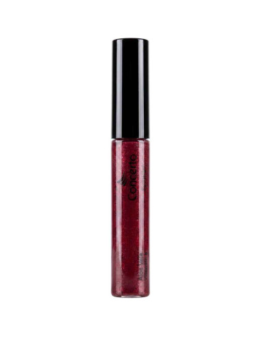 Lipgloss Concetto Burgundy