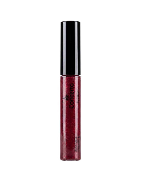Lipgloss Concetto Burgundy