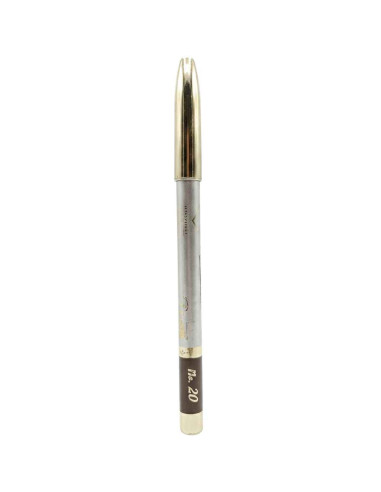 Lip Liner La Walkiria nº20 Rútilo