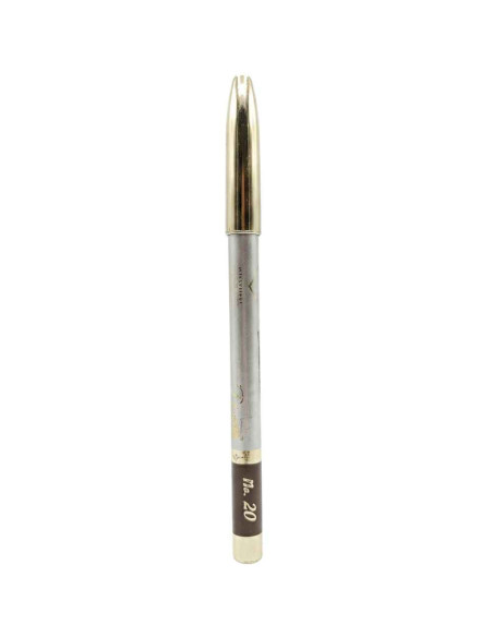 Lip Liner La Walkiria nº20 Rútilo