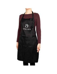 Inocos Avental Profissional Preto – Tamanho Único 2