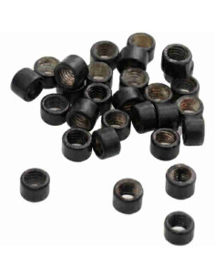 Anilhas SHE Acessórios para Extensões 2