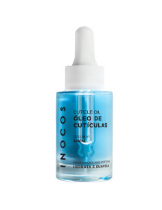 INOCOS Óleo de Cutículas Coco Hidratante 15ml
