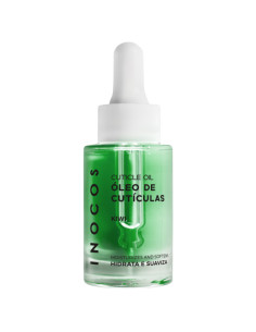 INOCOS Óleo de Cutículas Kiwi Hidratante 15ml
