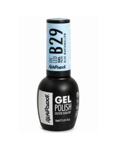 Verniz Gel Ricki Parodi Blue Marshmallow B29 10ml