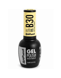 Verniz Gel Butter Candy B30 RickiParodi 10ml