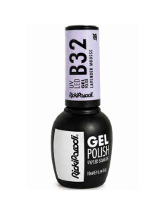 Verniz Gel Lavender Mousse B32 RickiParodi 10ml